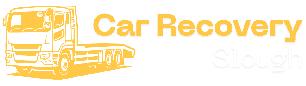 Car Recovery Slough Logo